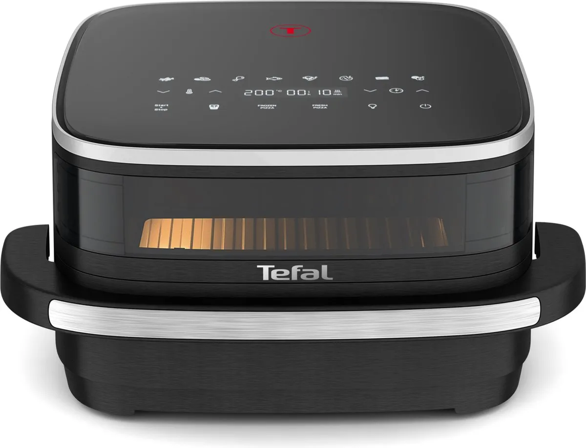 Tefal Easy Fry XL FW4018 Airfryer 2200W