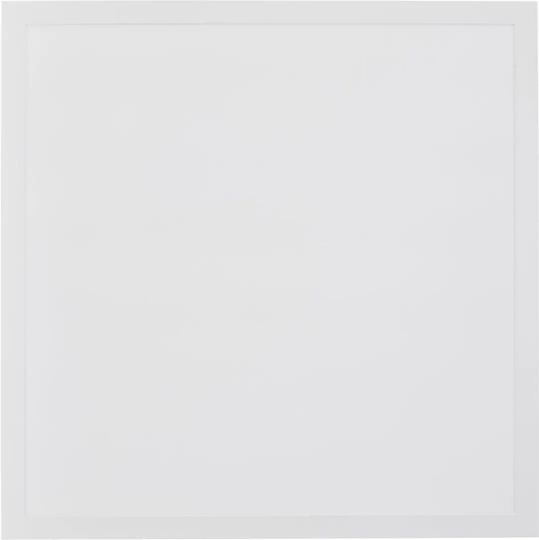 Brilliant Briston Plafondlamp 24W - 2700K Wit