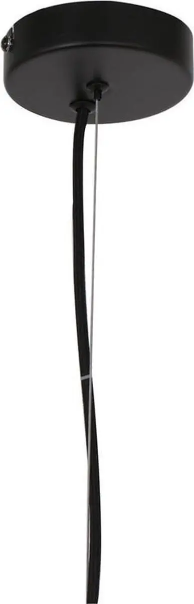 Freelight Hanglamp Arraffone Ø45cm - Zwart