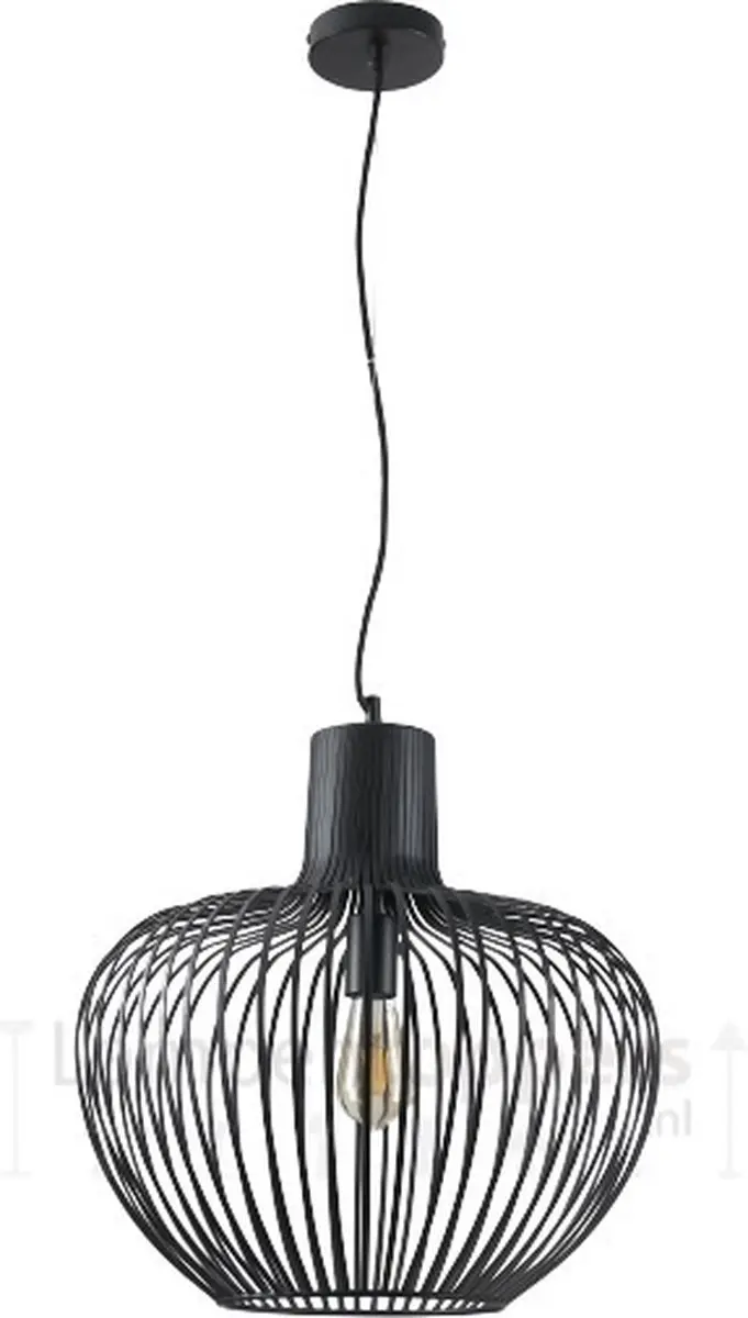 Freelight Hanglamp Arraffone Ø45cm
