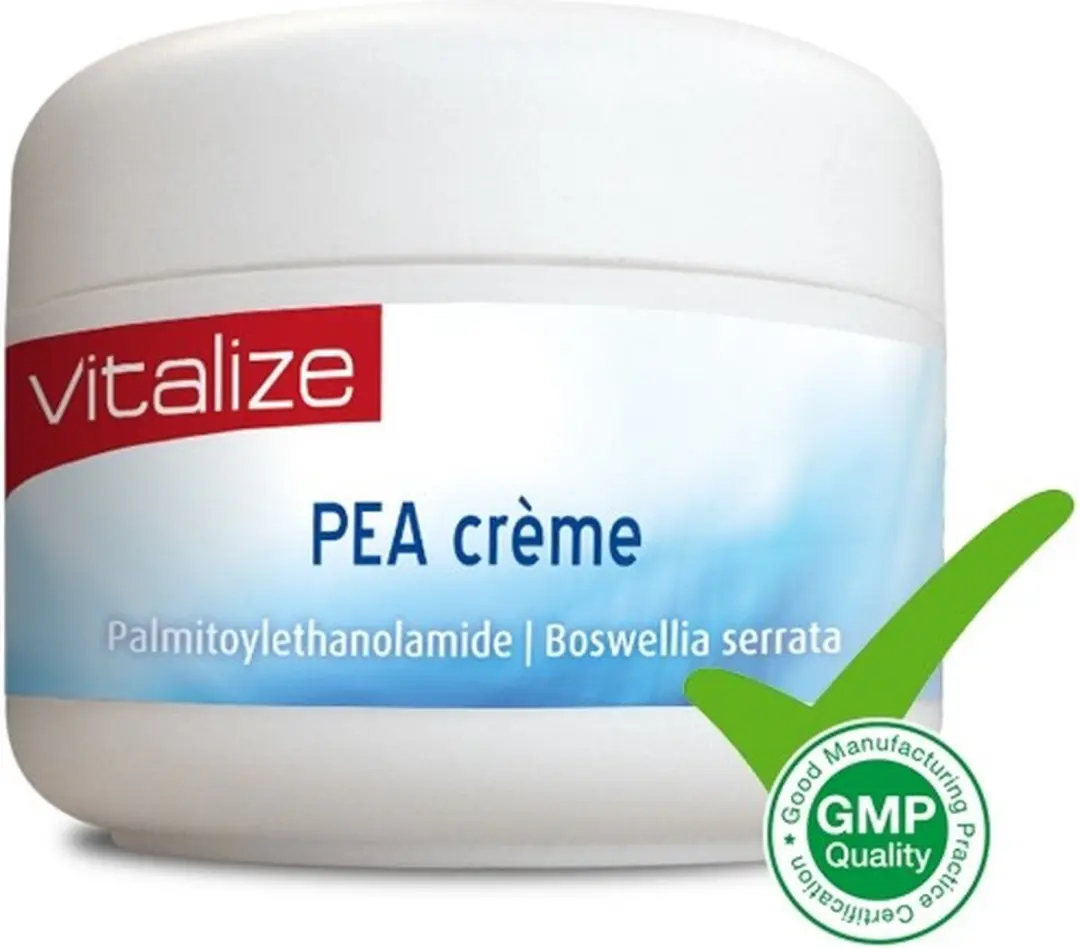 Vitalize PEA Crème 100ml
