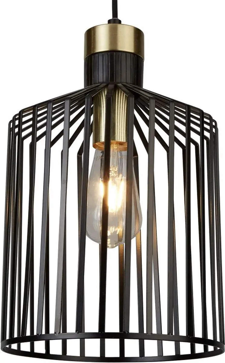 Searchlight Hanglamp Bird Cage Ø22cm