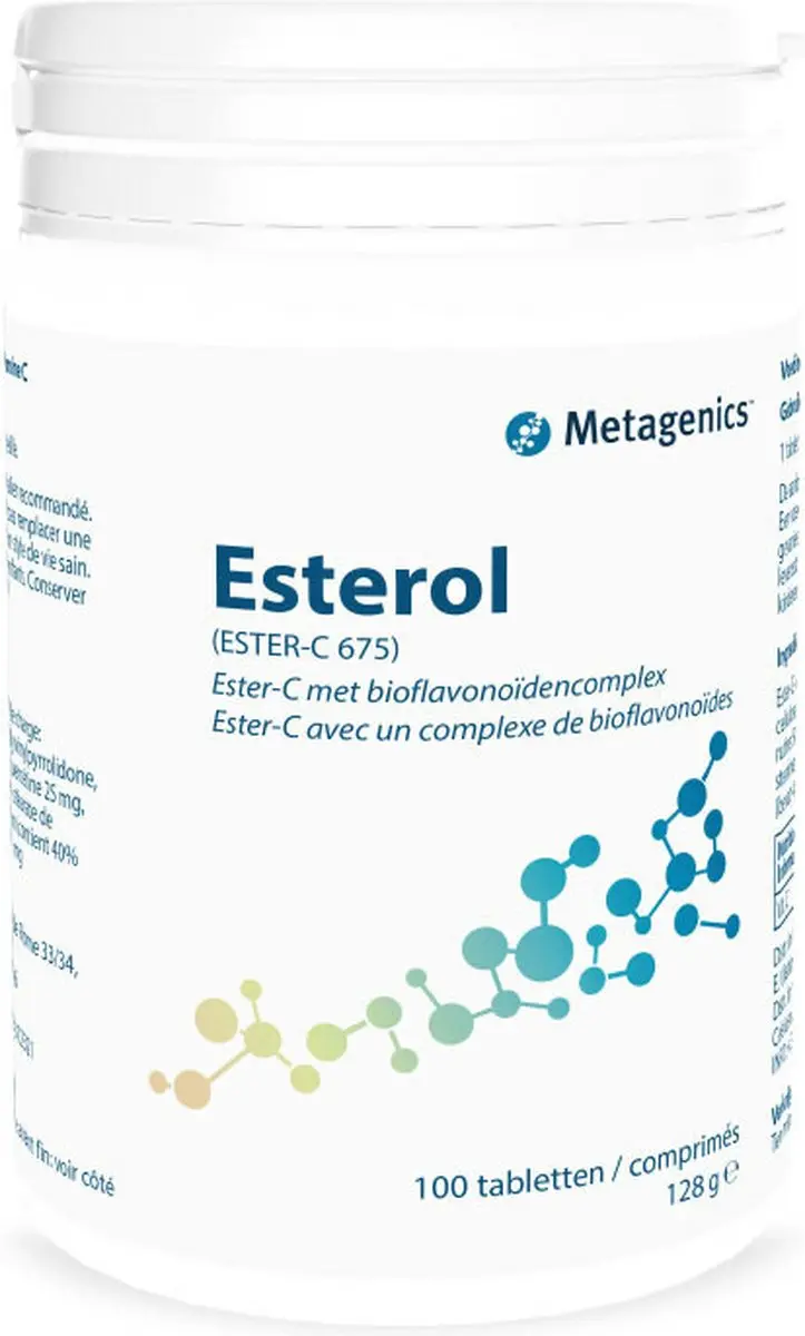 Metagenics Esterol C 675