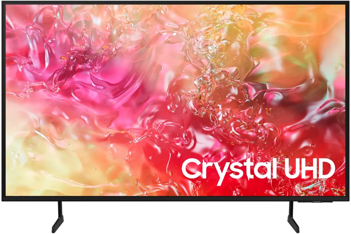 Samsung UE50DU7172 50 inch 4K LED TV