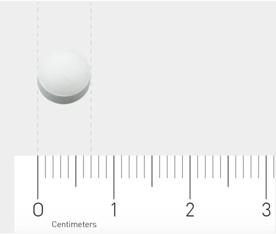 Orthica D-25 240g - 2x120 Tabletten