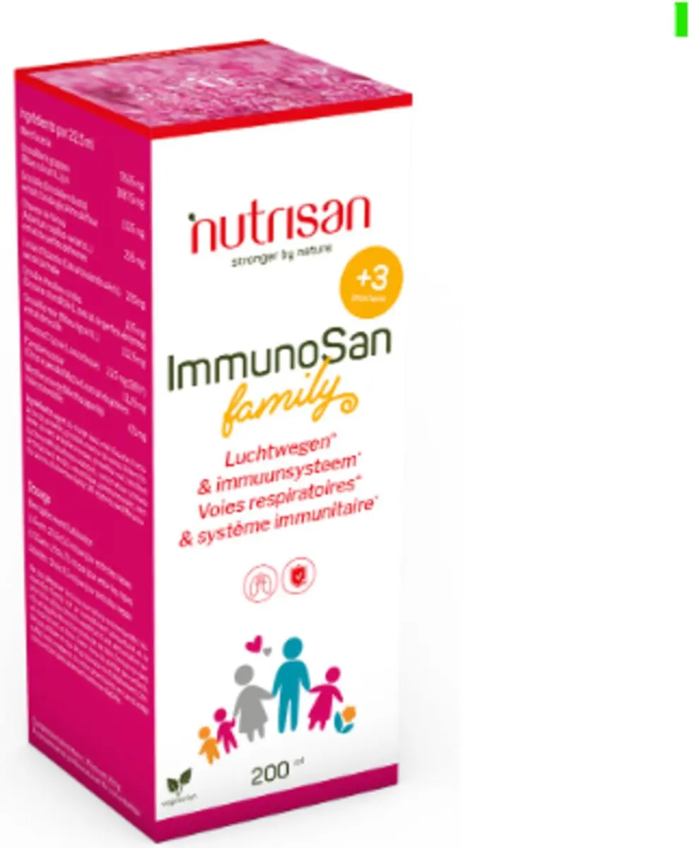 Nutrisan Nattokinase Forte 120 Capsules