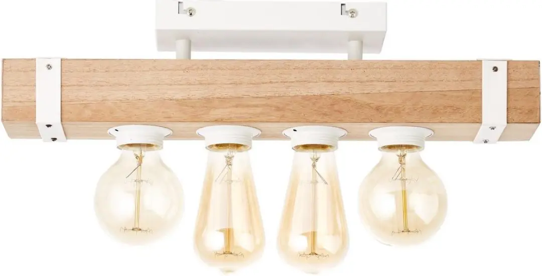 Brilliant 006047.01 LED Plafondlamp