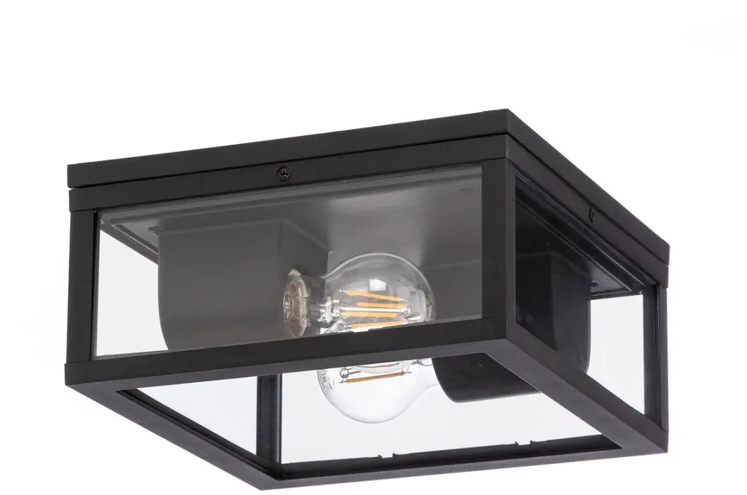 Lindby Plafondlamp 2 Lichtpunten