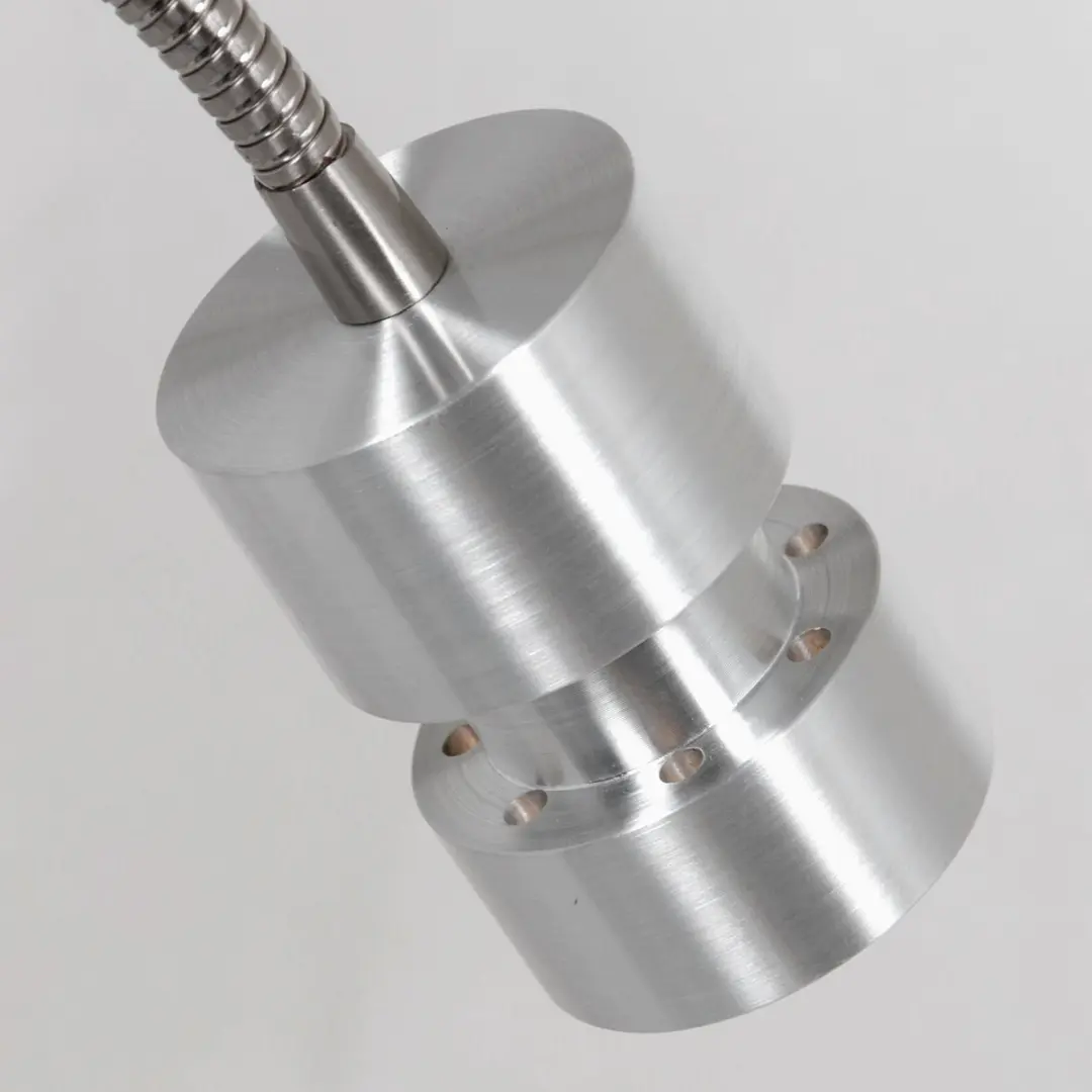 Steinhauer Natasja LED Wandlamp 3094ST - Zilver - 1 Lichtpunt - afbeelding 6 van 6