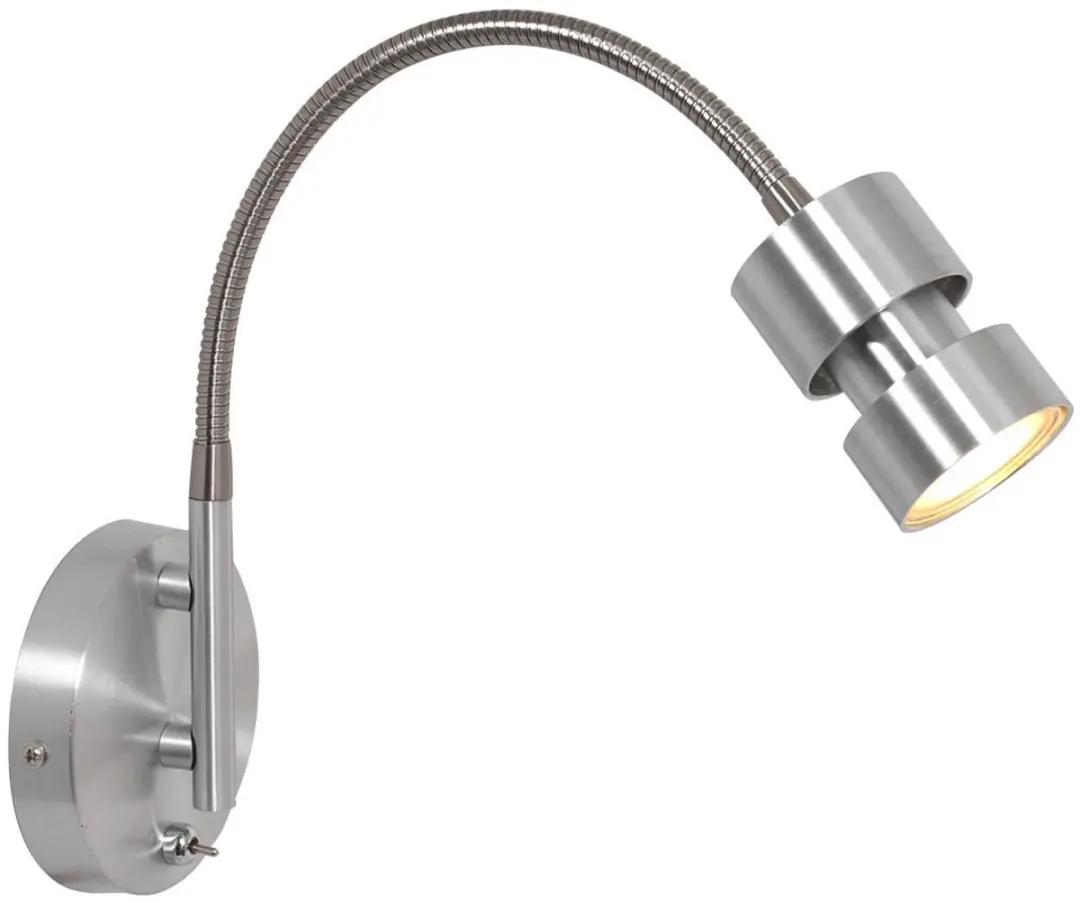 Steinhauer Natasja LED Wandlamp 3094ST
