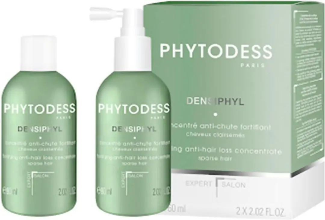 Phytodess Densiphyl Anti-Chute Concentraat 120ml