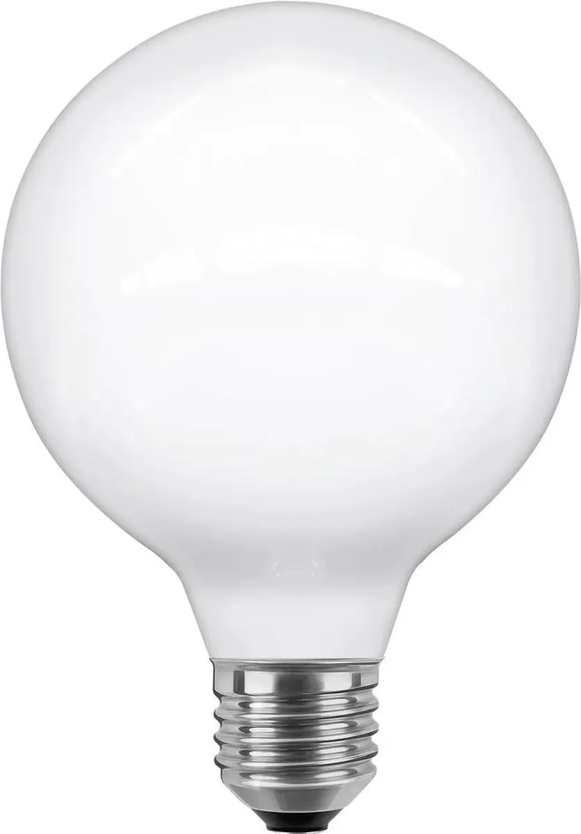 Segula 55683 LED Globe 3.2W Warmwit Mat