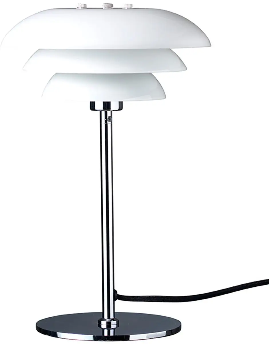 Dyberg Larsen DL20 Opal Tafellamp