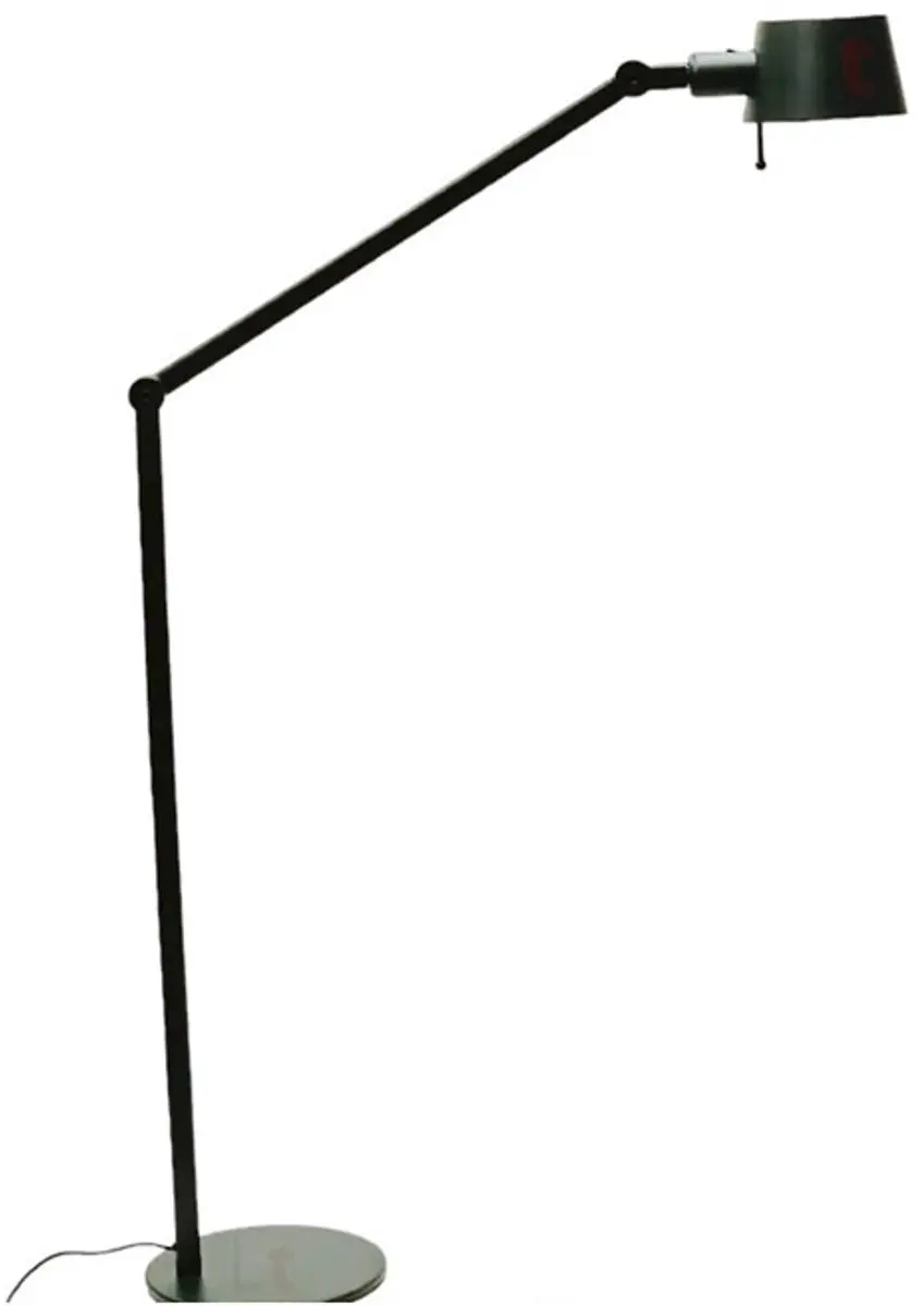 Freelight Sovrano Vloerlamp Groen