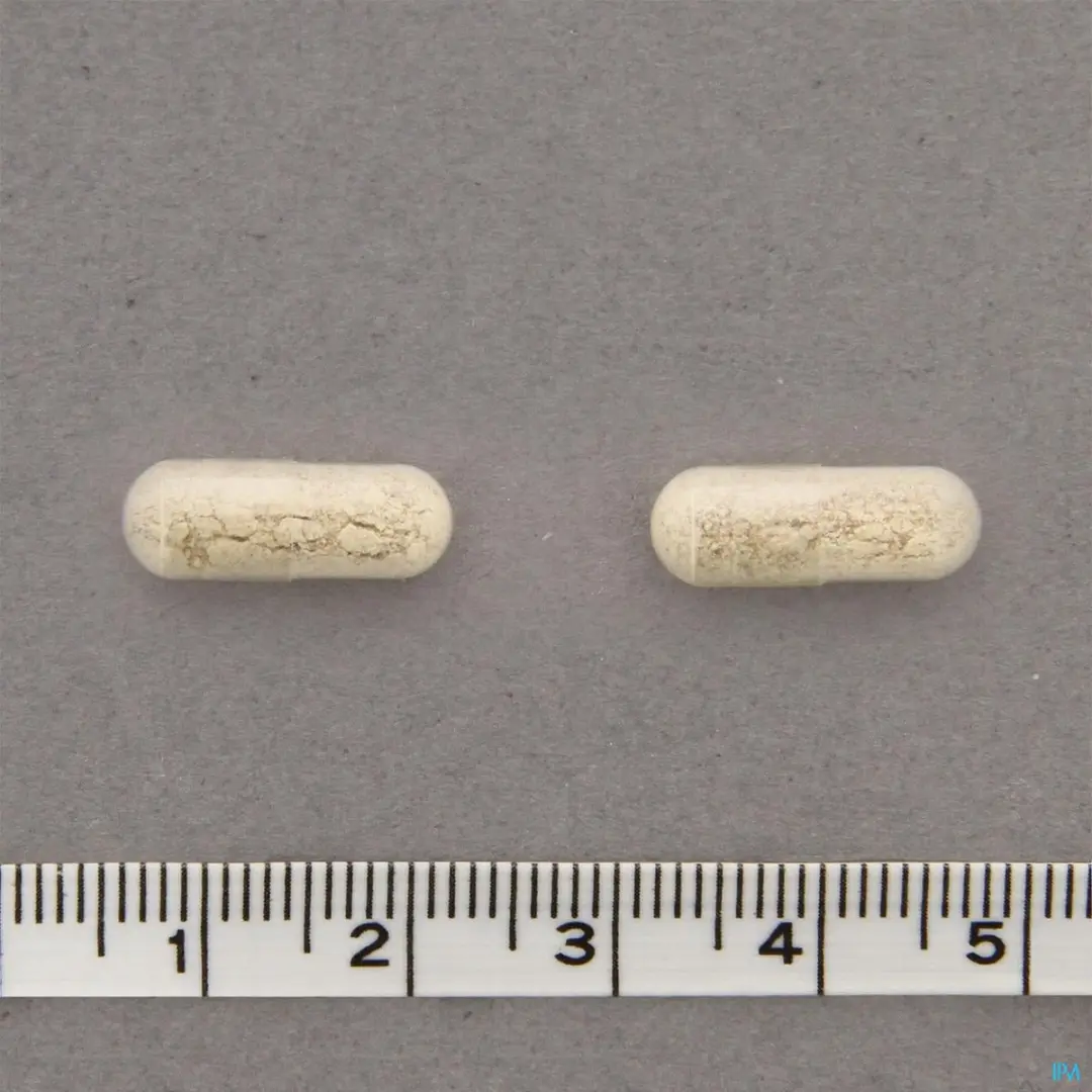 Metagenics FerroDyn 30 Capsules