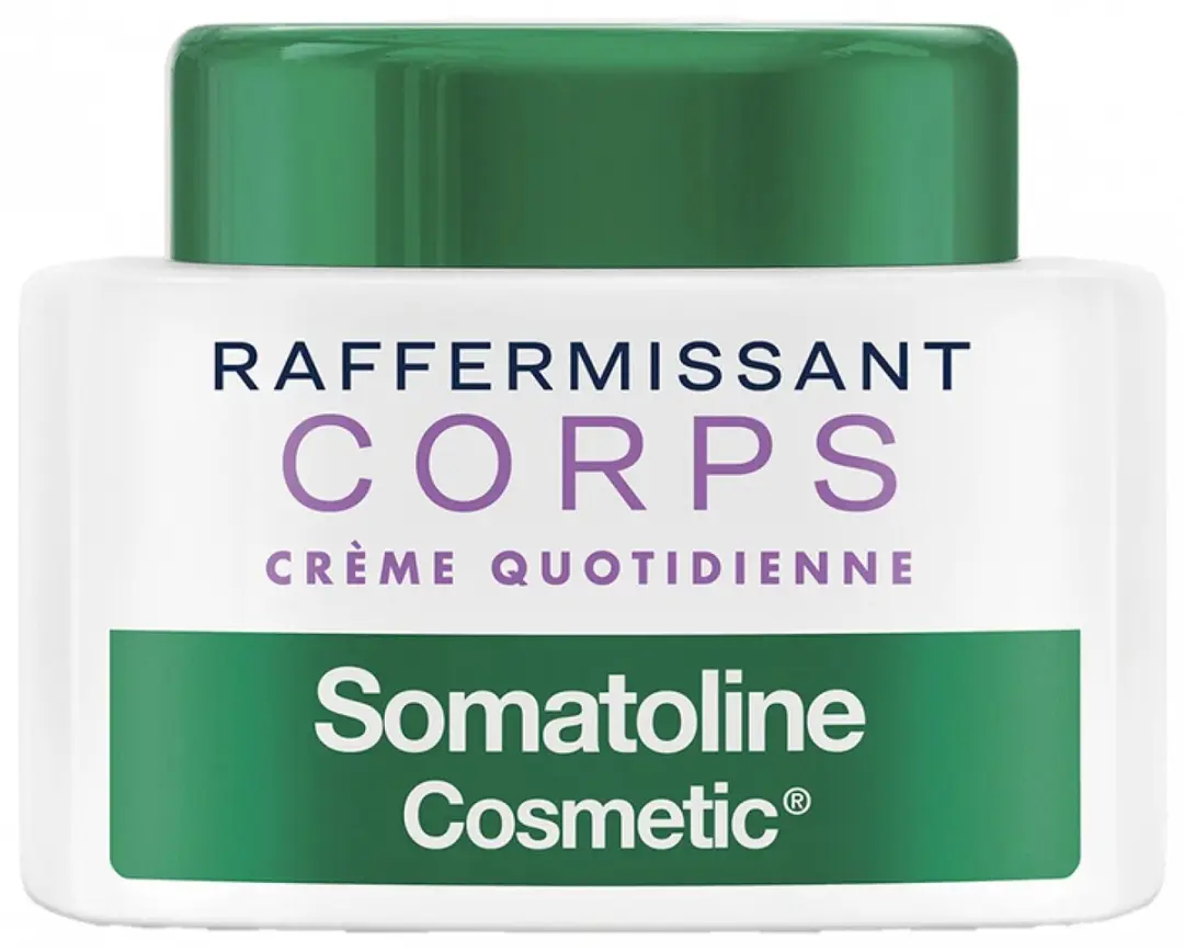 Somatoline Cosmetic Verstevigende Lichaamscrème 300ml