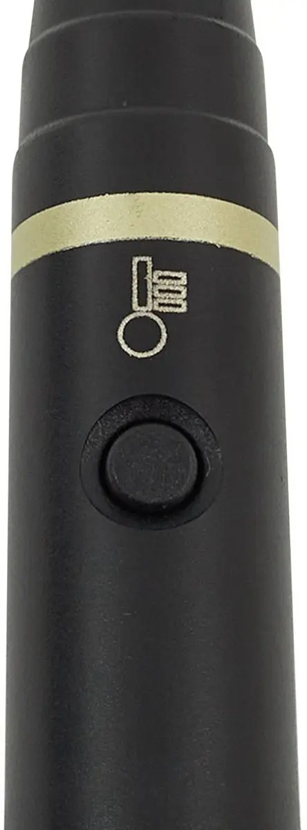 Lindby Travan Leeslamp - Zwart - afbeelding 6 van 6