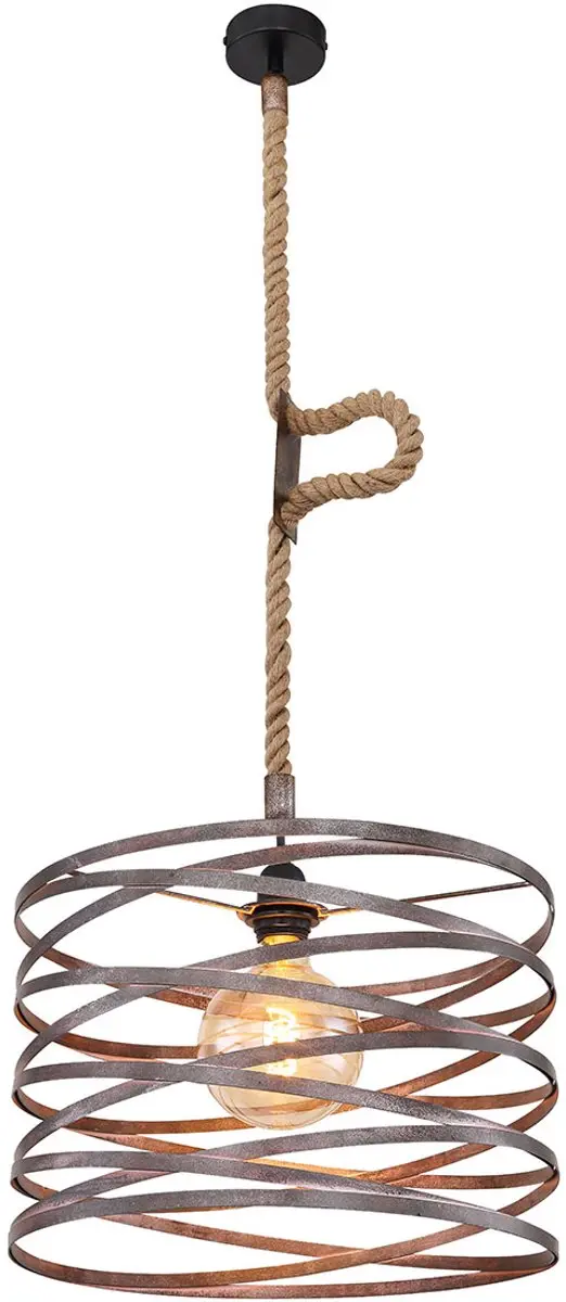 Globo Marco Hanglamp