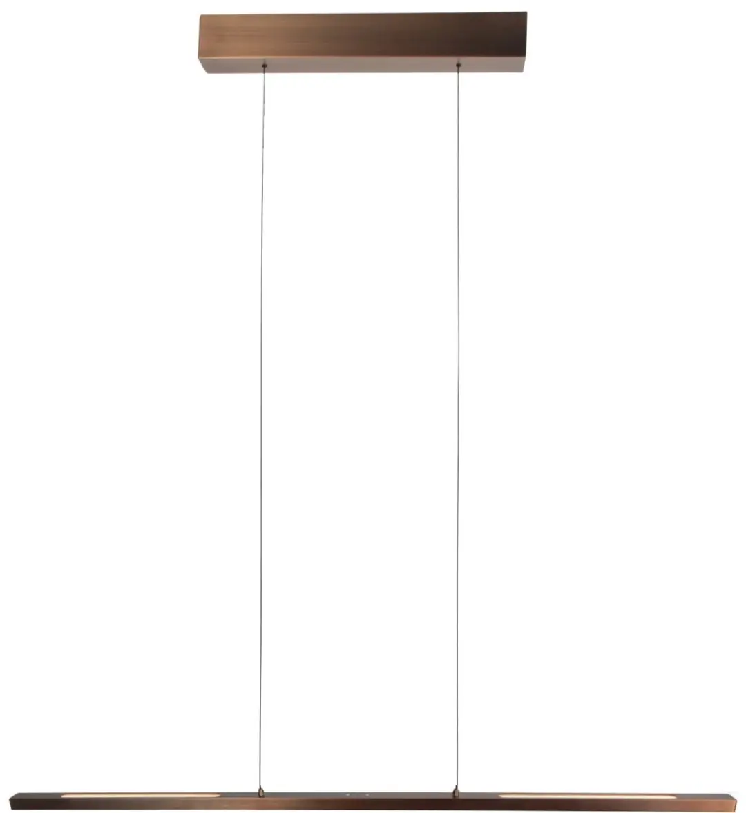 Steinhauer Hanglamp Bande 3994BR