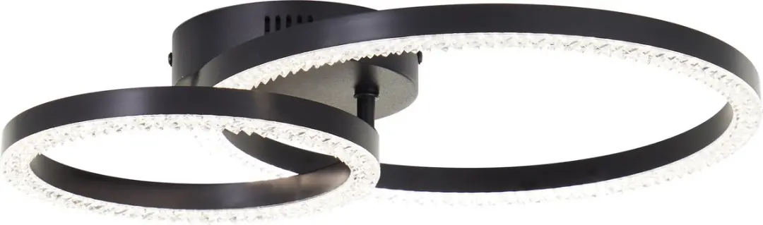 Brilliant Aurelia Plafondlamp 18W