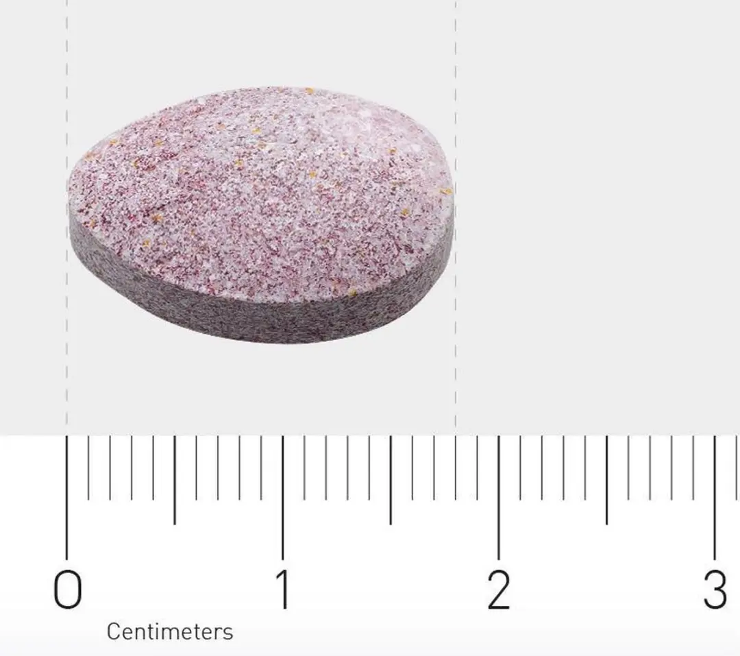 Orthica Dino Multi Kauwtabletten 120 Stuks