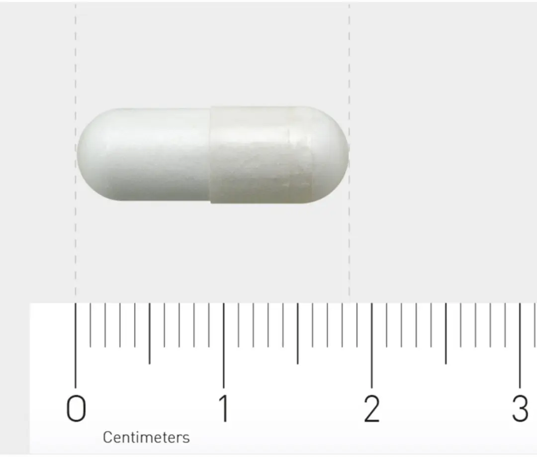 Orthica D-75 Voordeelverpakking - 120 Capsules