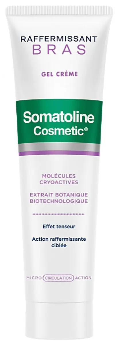 Somatoline Cosmetic Verstevigende Arm Gel Cream 100ml