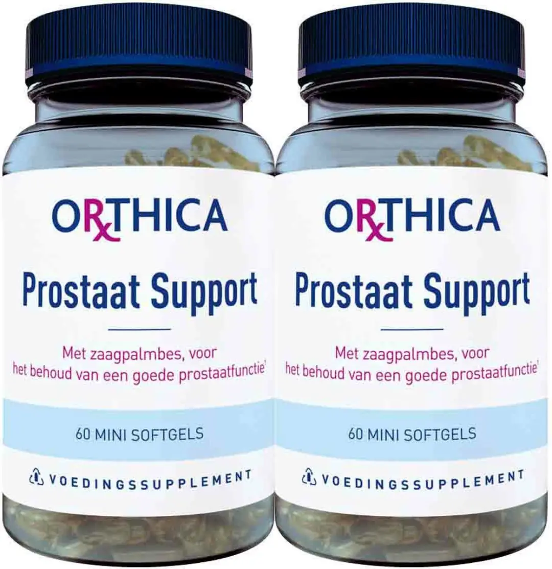 Orthica Prostaat Support