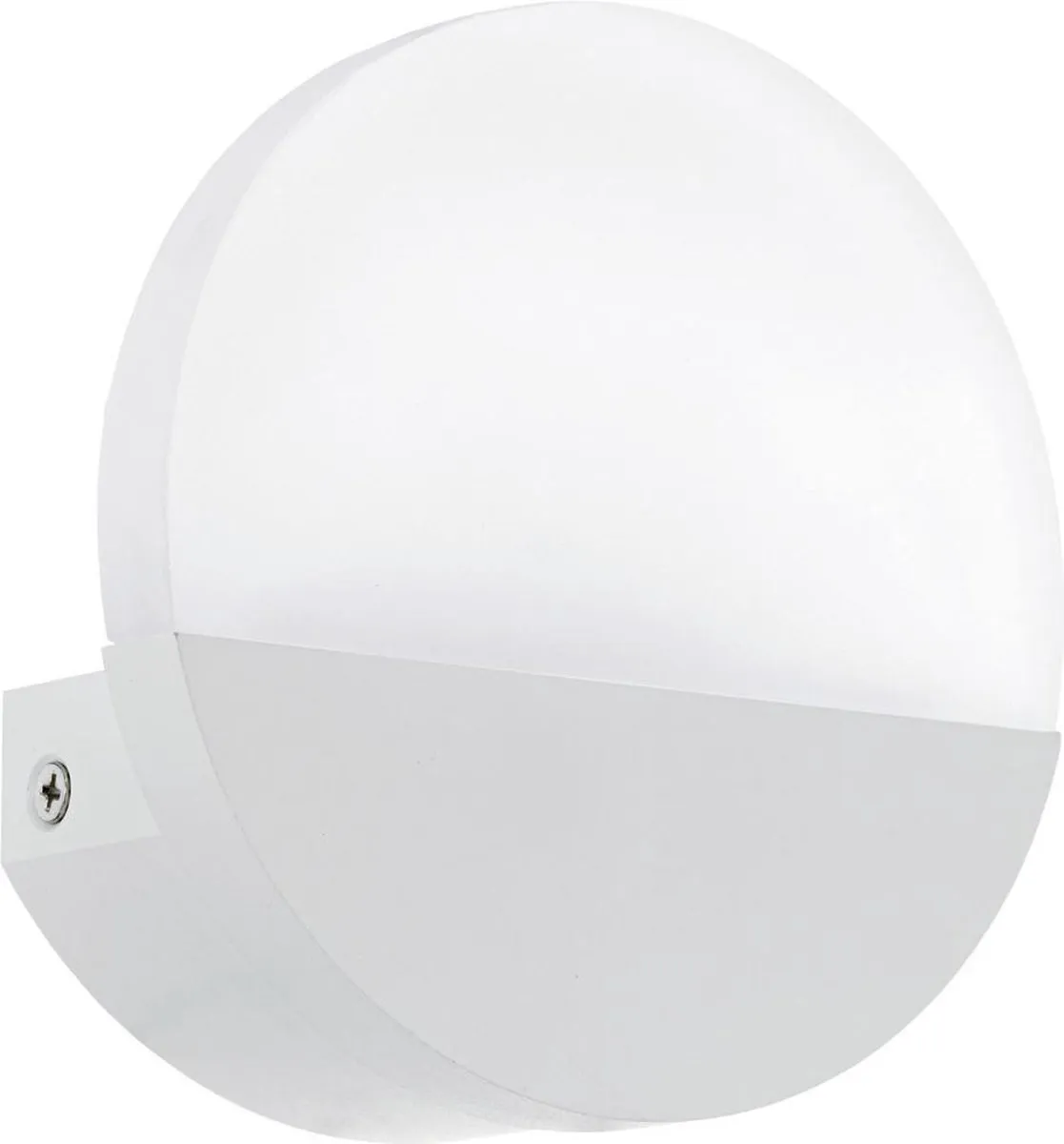 Eglo Metrass 1 Wandlamp