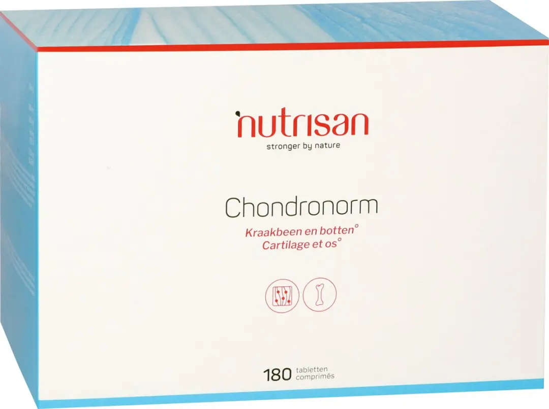 Nutrisan Chondronorm 180 Tabletten