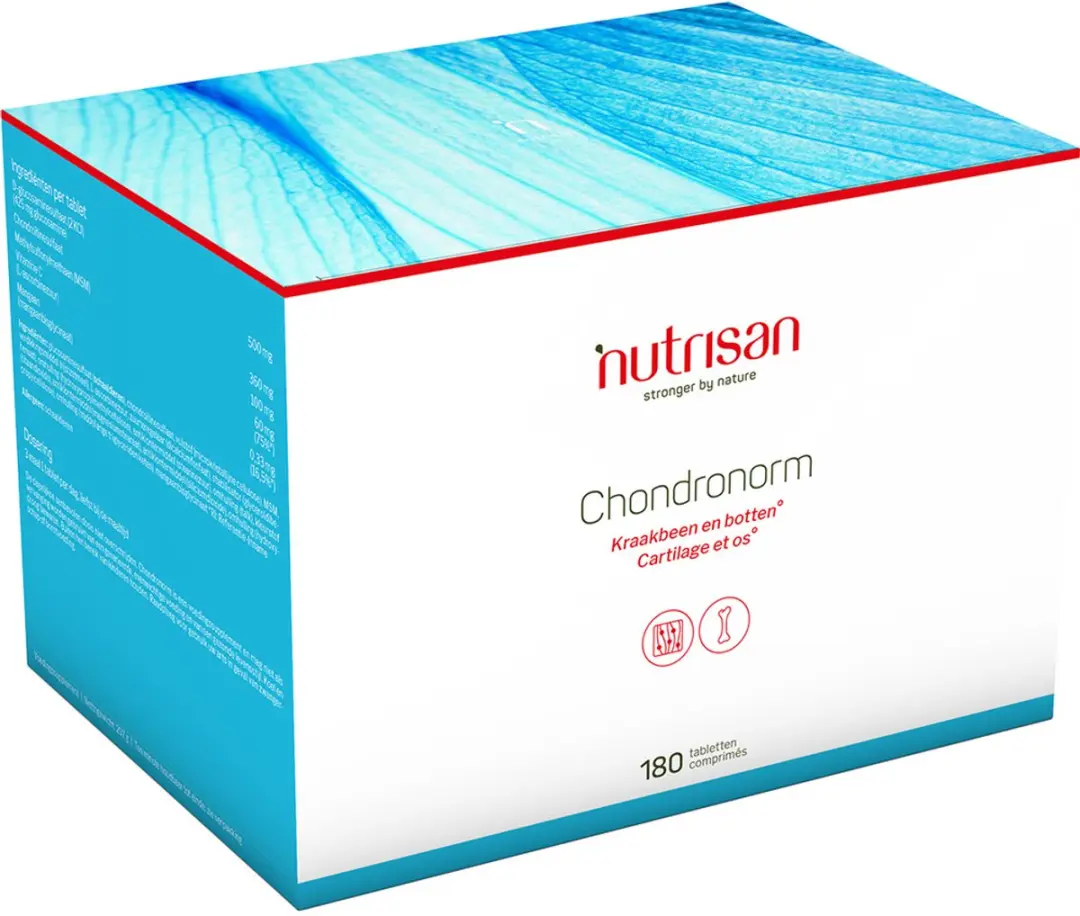 Nutrisan Chondronorm 180 Tabletten