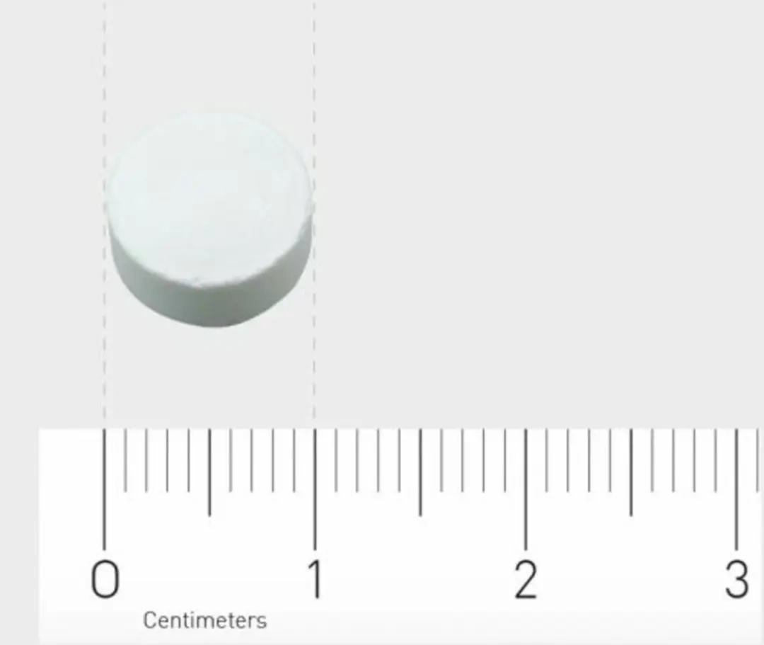 Orthica Kwartelei Kauwtabletten - 60 Stuks