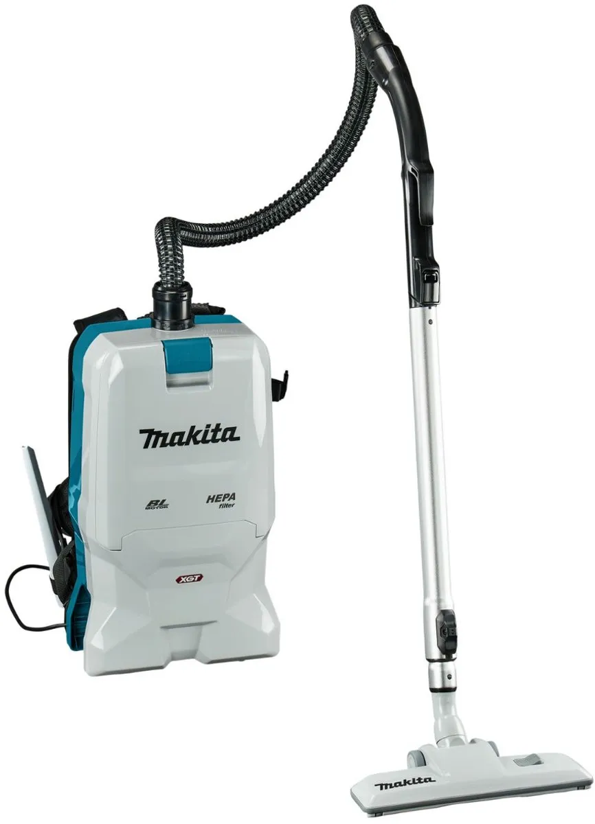 Makita VC011GZ Accu Rugstofzuiger XGT 40V Max