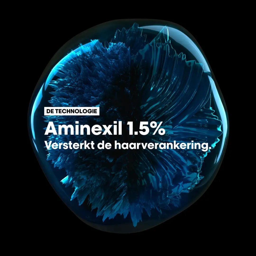 L'Oréal Professionnel Aminexil Anti-haaruitval Activator 42x6ml