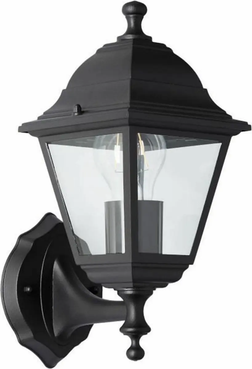 Brilliant Nissie Wandlamp E27 60W