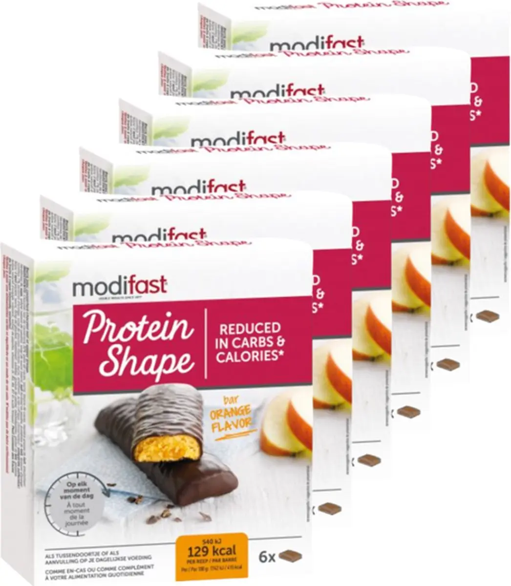 Modifast Protein Shape Reep