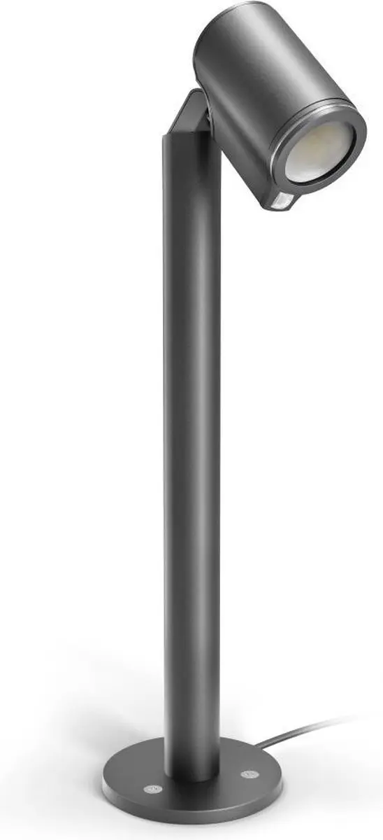 Steinel SpotWay LED Buitenspot Bewegingsmelder 7.9W