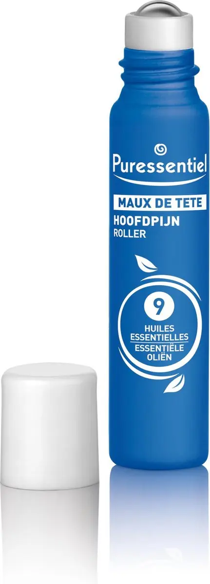 Puressentiel Hoofdpijn Roller 5ml