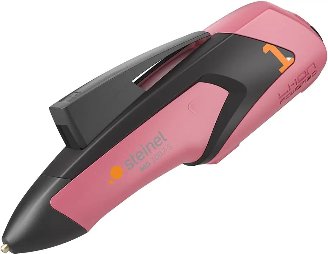 Steinel MobileGlue 1007-S Lijmpistool