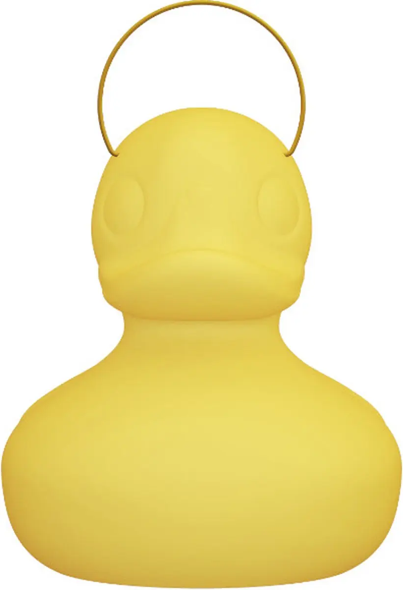 Goodnight Light The DUCK-DUCK Small Lamp