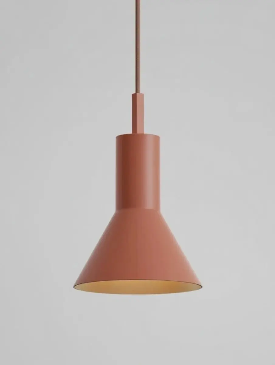 it's about RoMi Hanglamp Stavanger - Oranje