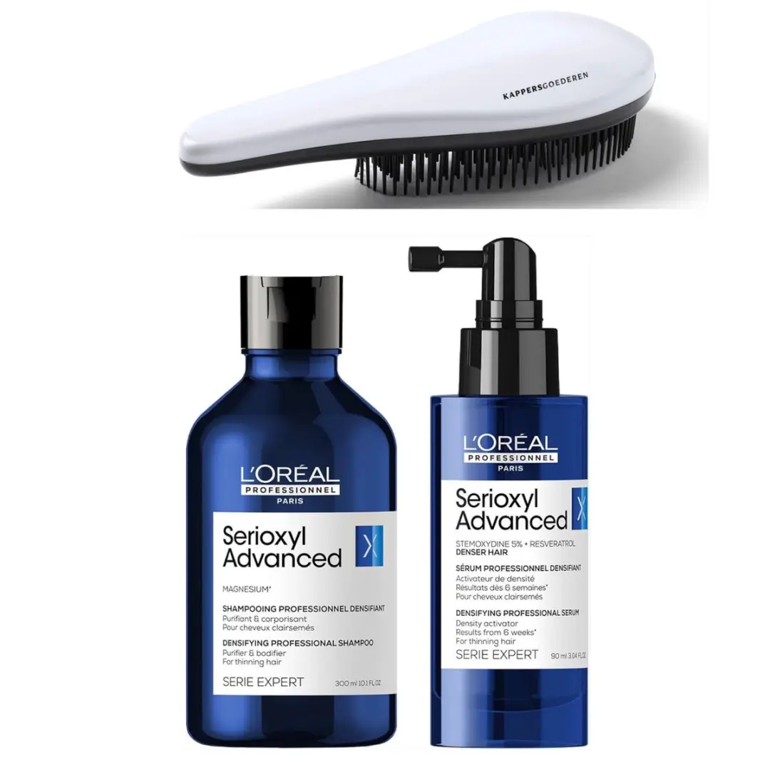 L'Oréal Professionnel Serioxyl Advanced Set