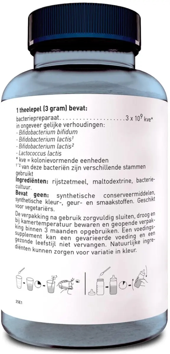 Orthica Orthiflor Start - 20 Stuks (2x10)