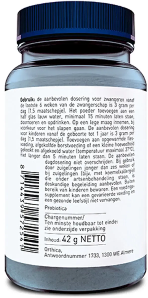 Orthica Orthiflor Start - 20 Stuks (2x10)