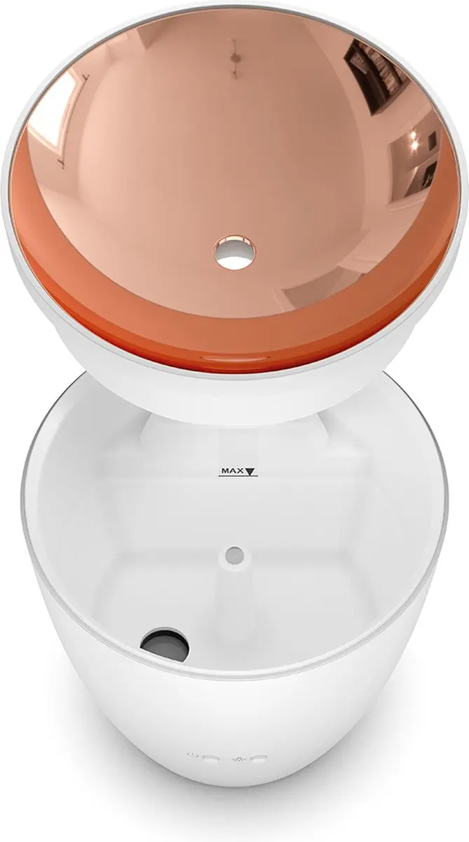 Stadler Form Zoe Geurverspreider SF-Z-001 - 80ml - Wit