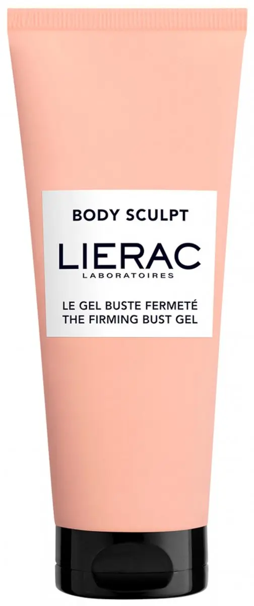 Lierac Body Sculpt Le Gel Buste Fermeté 75ml