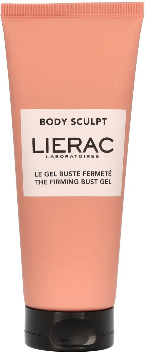Lierac Body Sculpt Le Gel Buste Fermeté 75ml