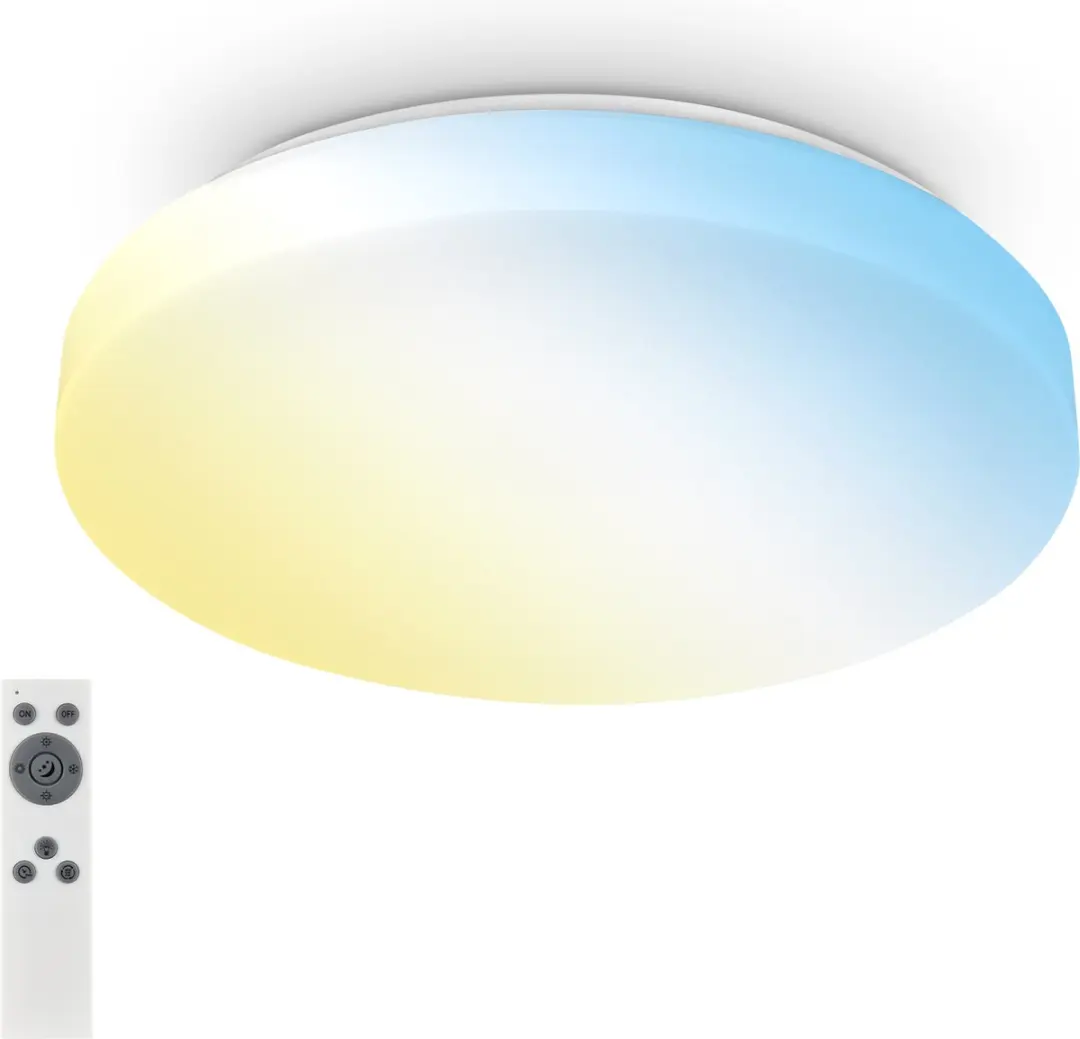 Briloner Rowny LED Badkamerverlichting 22W
