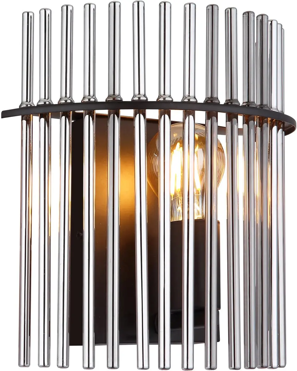 Globo Gorley Wandlamp E27