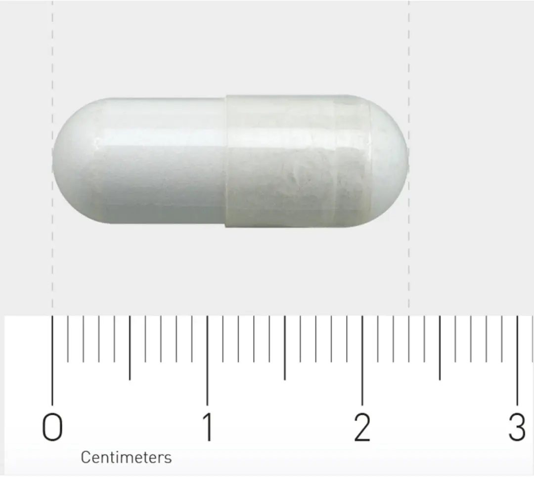 Orthica L-Tyrosine-500 Aminozuren 30 Capsules
